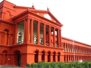 karnataka high court,chief justice kehar singh,justice kumar,bjp,independent mlas,yadurappa